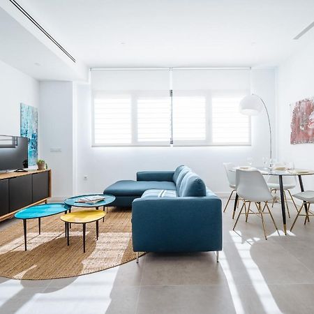 Urban Pulses Nervion Apartment Seville Exterior photo