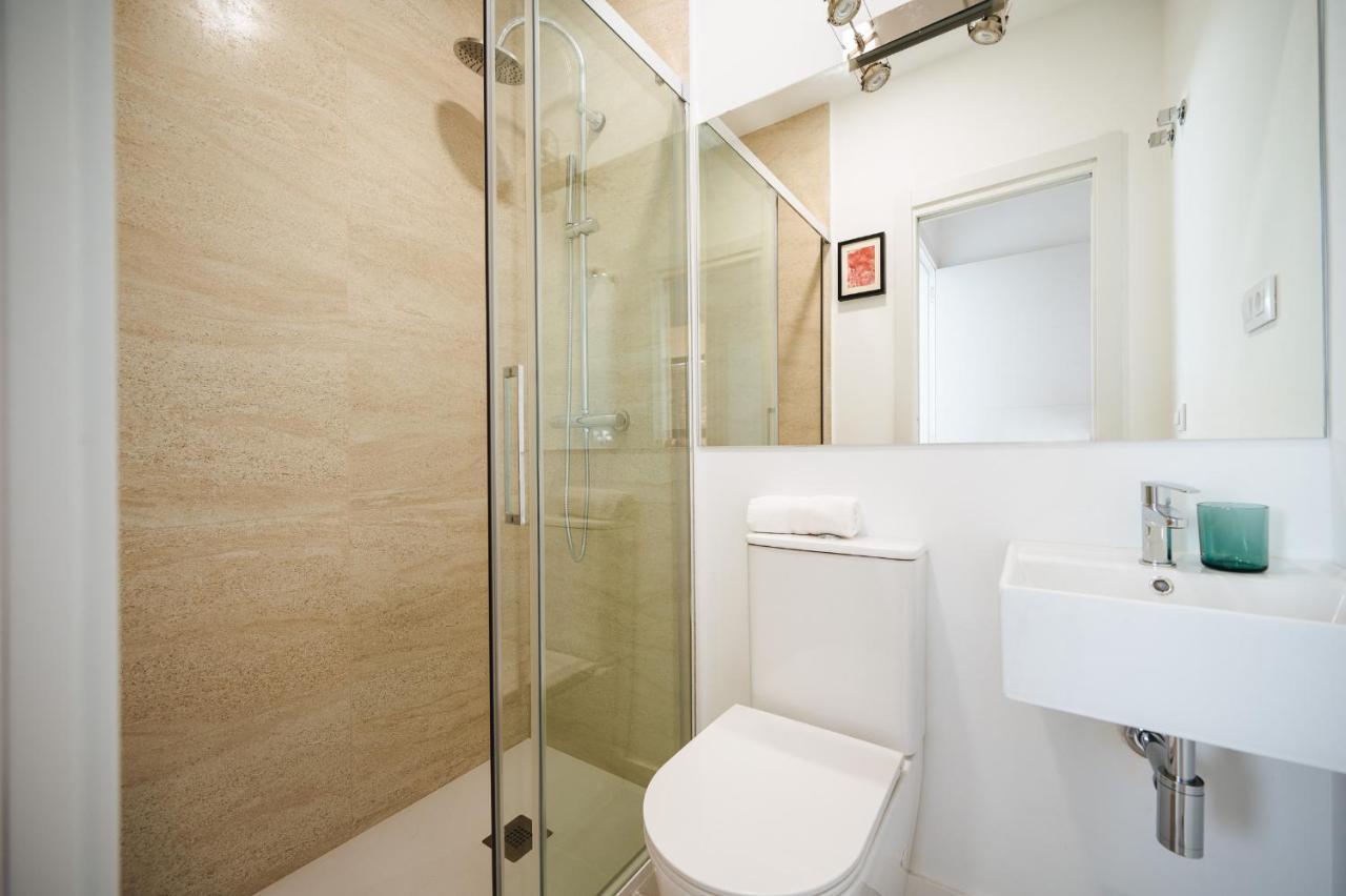Urban Pulses Nervion Apartment Seville Exterior photo